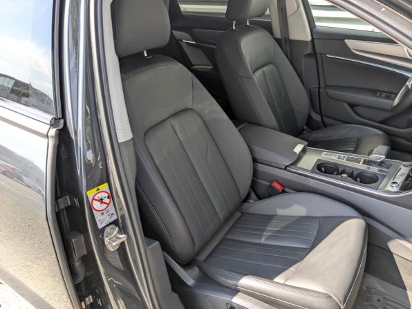 Audi A6 V (C8) с пробегом 2022 года, цена 4 755 000 рублей, 67116 км, седан, Автокод Объявления