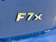 Haval F7x I Рестайлинг Ижевск  - изображение 30
