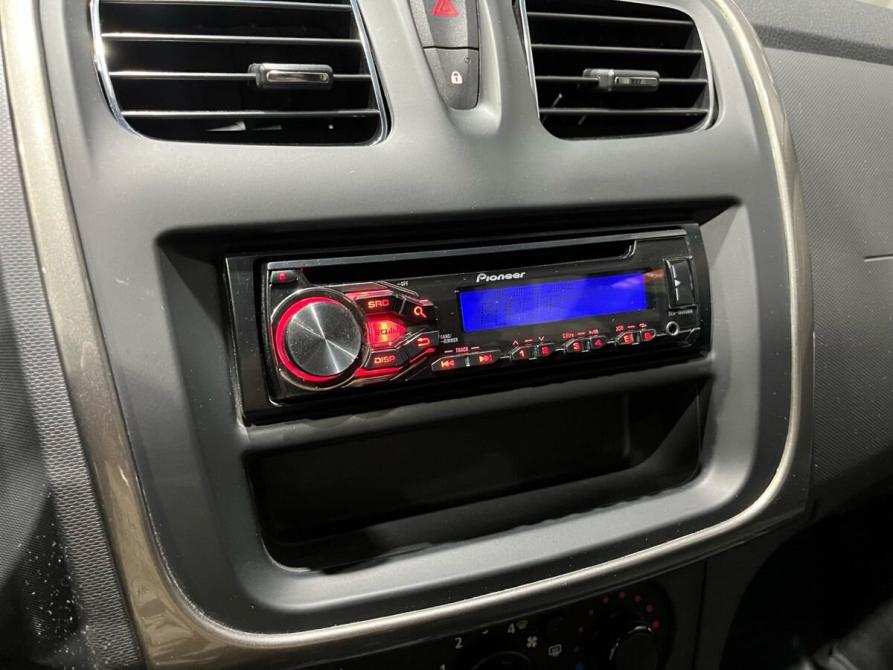 Renault Sandero II Пермь  - изображение 19