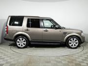 Land Rover Discovery IV Рестайлинг Санкт-Петербург  - изображение 22