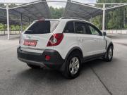 Opel Antara I Екатеринбург  - изображение 20