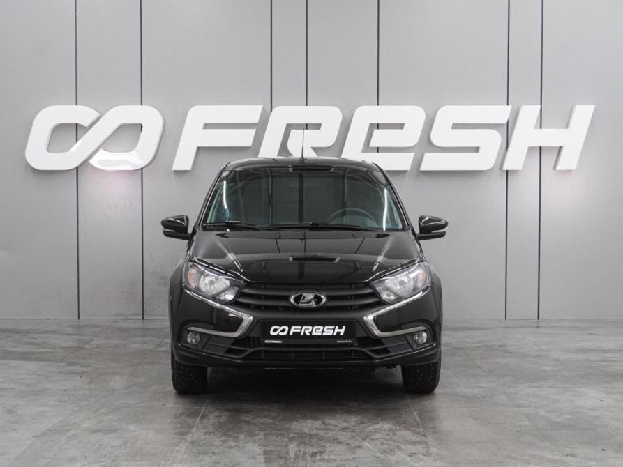 Lada (ВАЗ) Granta I Рестайлинг Воронеж  - изображение 3