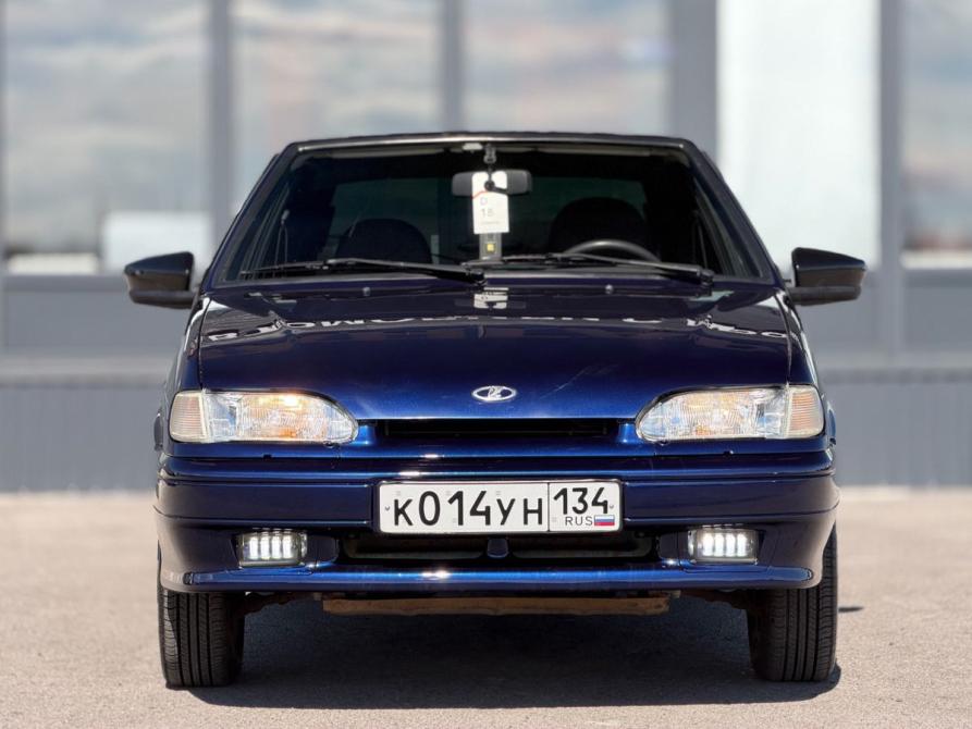 Lada (ВАЗ) 2114 Волгоград  - изображение 3