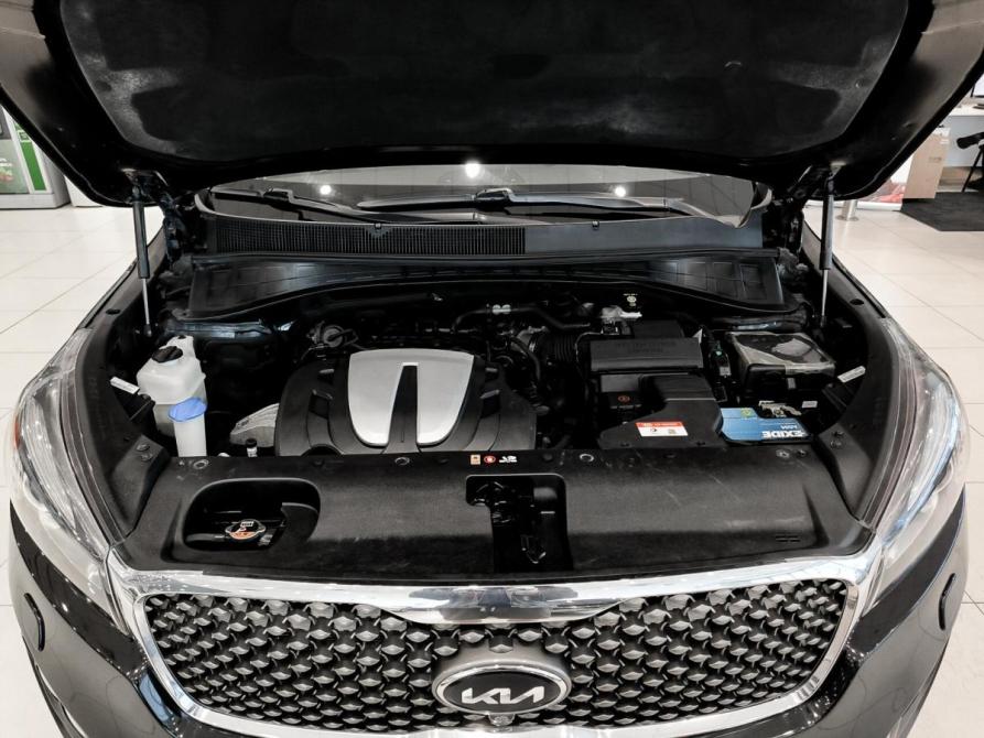 Kia Sorento III Prime Казань  - изображение 11