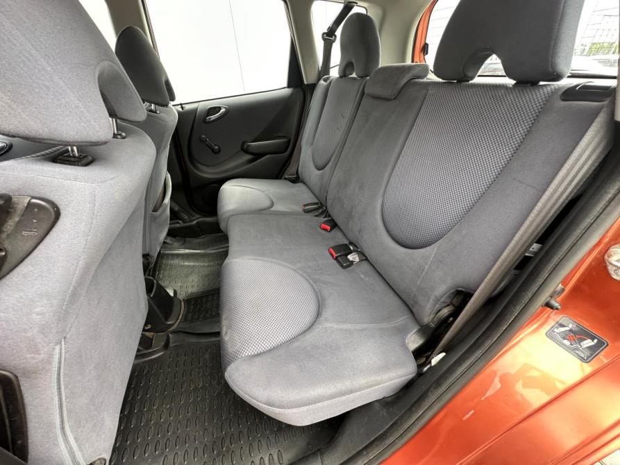Honda Jazz I Рестайлинг Тамбов  - изображение 12
