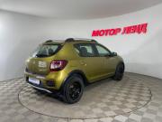 Renault Sandero II Воронеж  - изображение 25