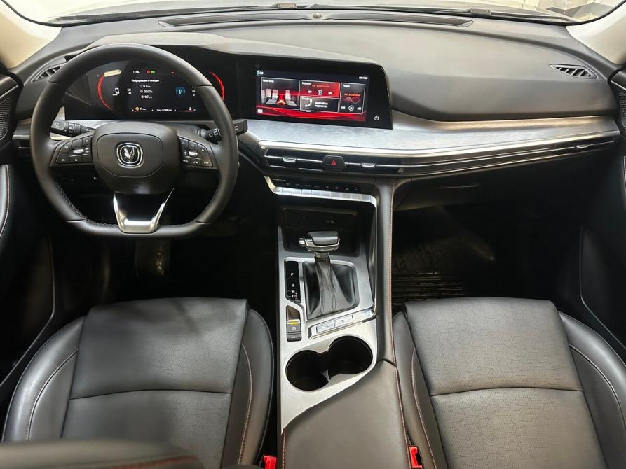 Changan CS35 Plus I Рестайлинг Балашиха  - изображение 5
