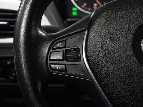 BMW 1 серии II (F20/F21) Рестайлинг с пробегом 2017 года, цена 1 195 000 рублей, 160000 км, хэтчбек, Автокод Объявления