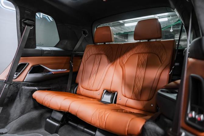 Новый BMW X7 I (G07) Рестайлинг 2026 года, цена 17 800 000 рублей, внедорожник, Автокод Объявления