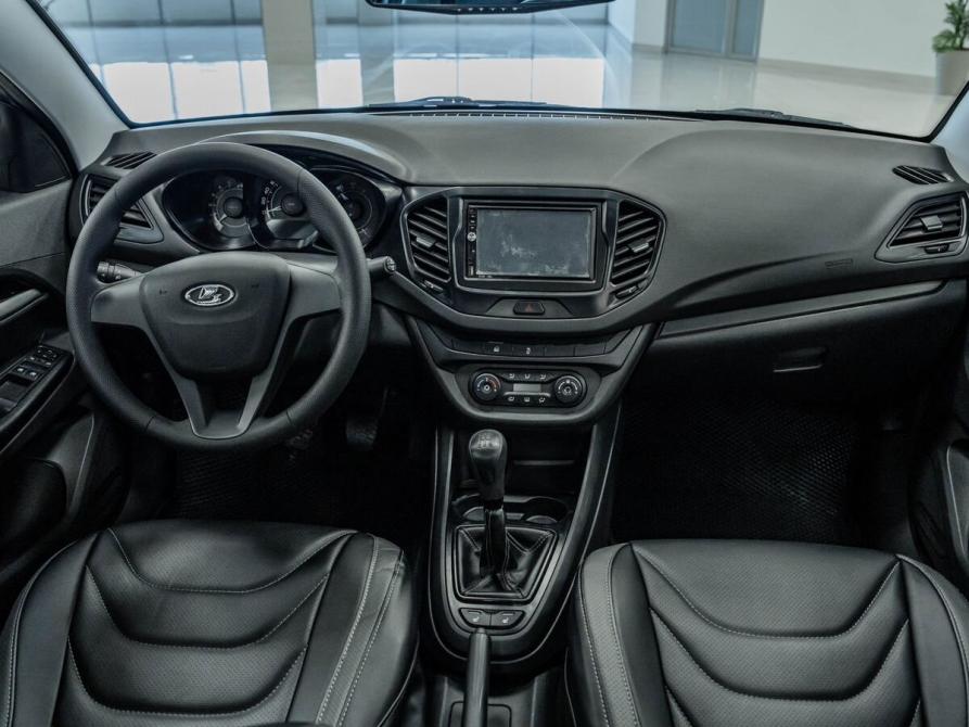 Lada (ВАЗ) Vesta I Самара  - изображение 11
