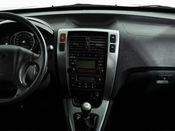 Hyundai Tucson I с пробегом 2008 года, цена 719 777 рублей, 323225 км, внедорожник, Автокод Объявления
