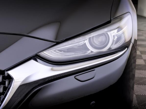 Mazda 6 III (GJ) Рестайлинг 2 с пробегом 2020 года, цена 2 700 000 рублей, 79335 км, седан, Автокод Объявления