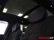 Geely Monjaro I Рестайлинг (China Market) Москва  - изображение 42