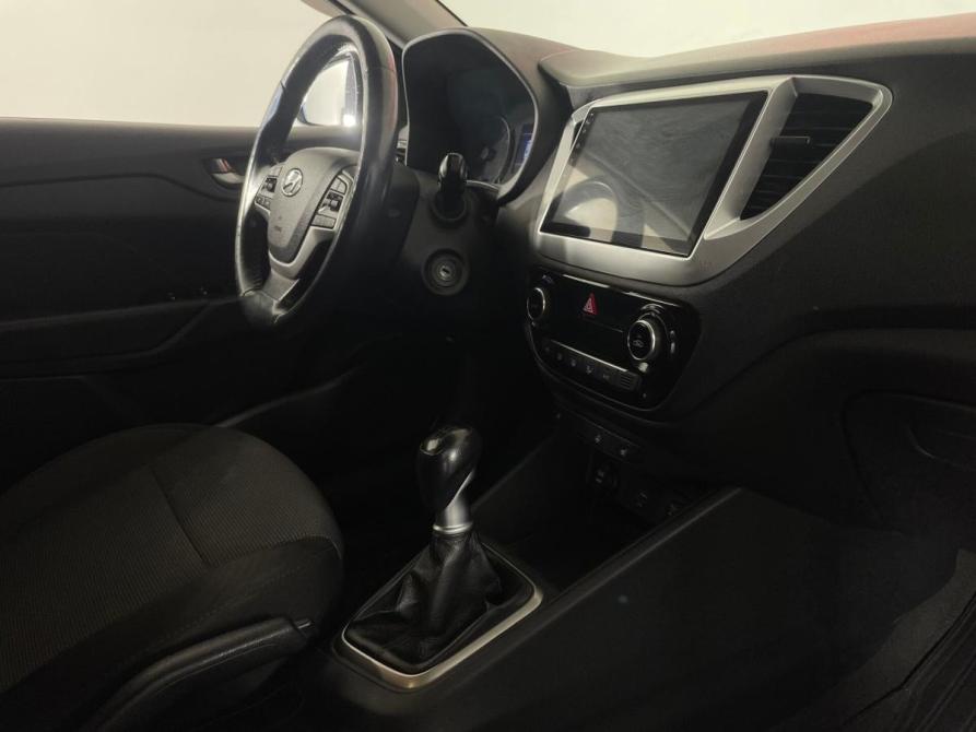 Hyundai Solaris II Воронеж  - изображение 14