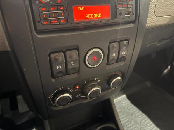 Lada (ВАЗ) Largus I с пробегом 2019 года, цена 860 000 рублей, 129000 км, универсал, Автокод Объявления