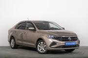 Volkswagen Polo VI Томск  - изображение 18