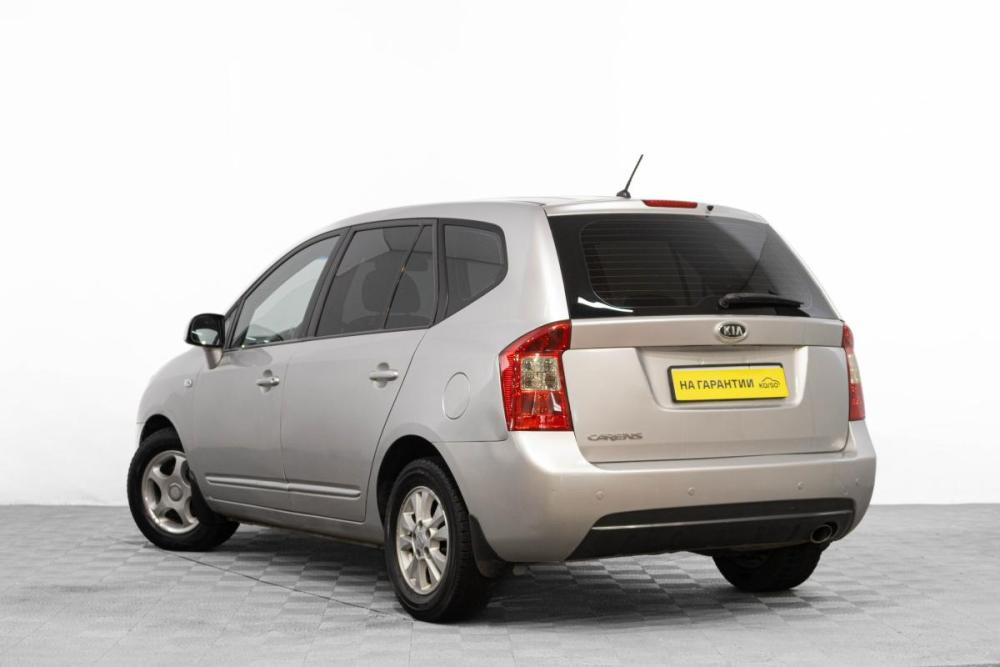 Kia Carens II (UN) Барнаул  - изображение 7