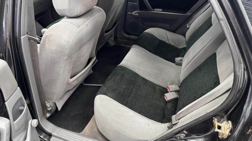 Chevrolet Lacetti I Киров  - изображение 11