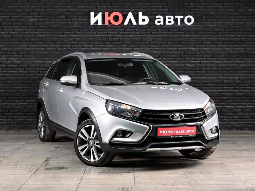Lada (ВАЗ) Vesta I Екатеринбург  - изображение 3