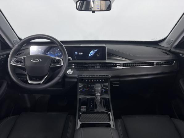 Chery Tiggo 4 Pro I Рестайлинг с пробегом 2024 года, цена 1 770 000 рублей, 10195 км, внедорожник, Автокод Объявления