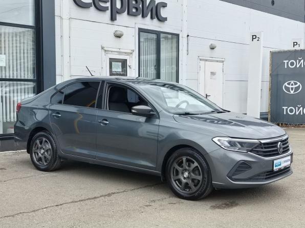 Volkswagen Polo VI с пробегом 2020 года, цена 1 330 000 рублей, 186885 км, лифтбек, Автокод Объявления