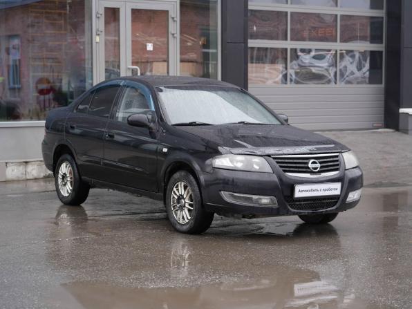 Nissan Almera Classic I с пробегом 2006 года, цена 420 000 рублей, 307004 км, седан, Автокод Объявления