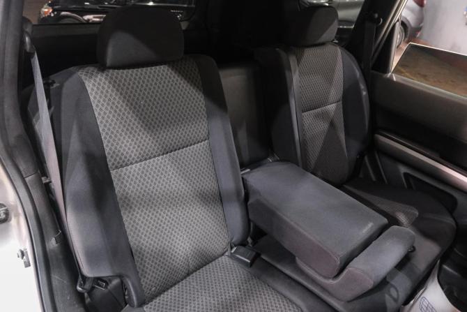 Nissan X-Trail II с пробегом 2008 года, цена 1 209 000 рублей, 169000 км, внедорожник, Автокод Объявления