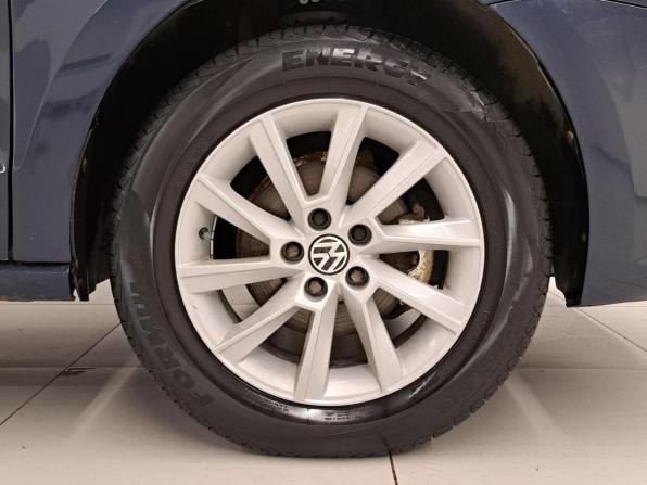 Volkswagen Polo V с пробегом 2011 года, цена 704 000 рублей, 241398 км, седан, Автокод Объявления