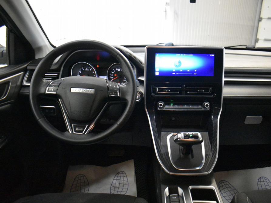 Haval M6 II Мурманск  - изображение 8