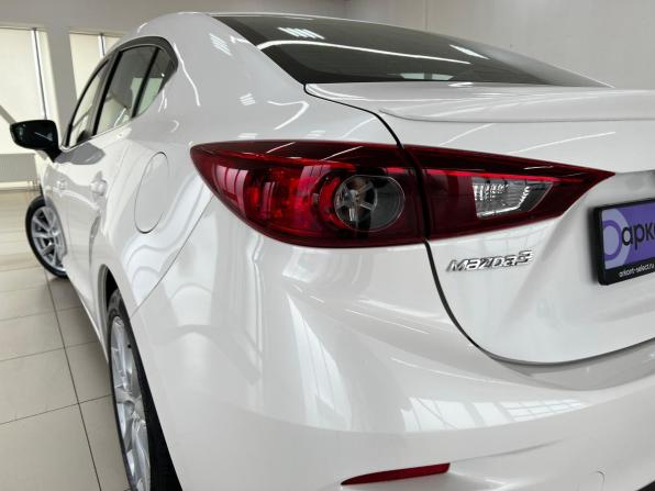 Mazda 3 III (BM) с пробегом 2014 года, цена 1 390 000 рублей, 98302 км, седан, Автокод Объявления