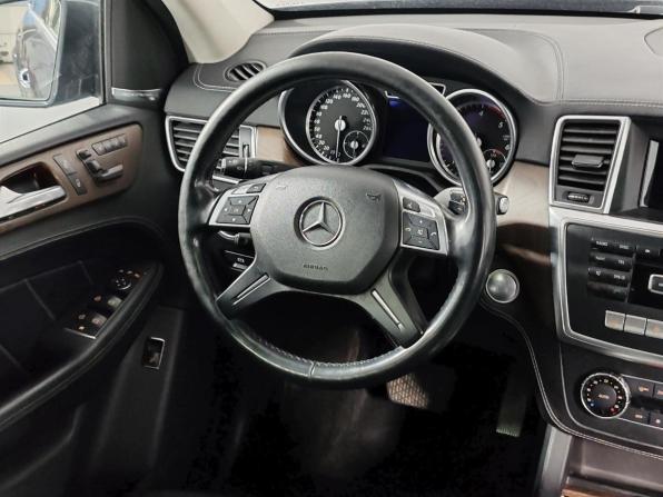 Mercedes-Benz GL-Класс II (X166) с пробегом 2015 года, цена 2 999 000 рублей, 248001 км, внедорожник, Автокод Объявления