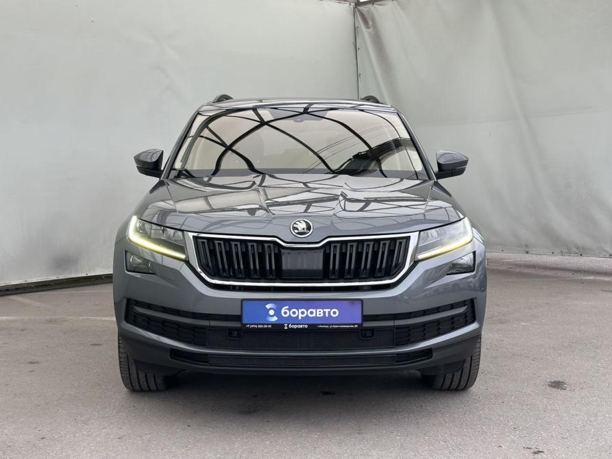 Skoda Kodiaq I Липецк  - изображение 3