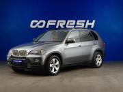BMW X5 II (E70) Москва  - изображение 30