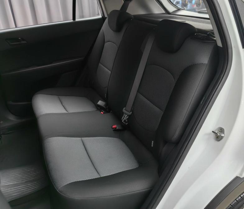 Hyundai Creta I Подольск  - изображение 9