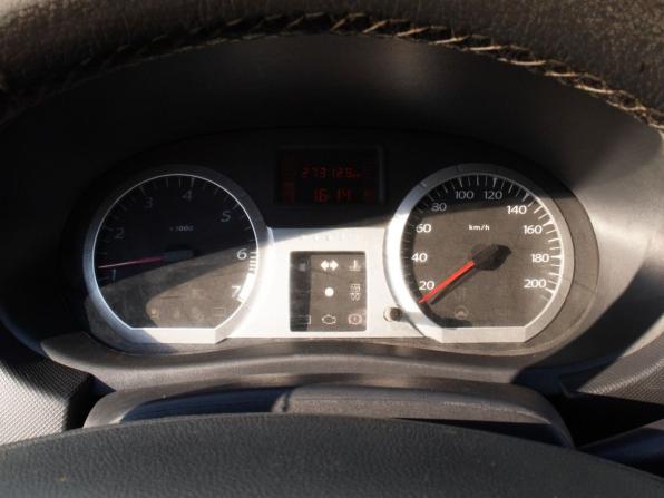Lada (ВАЗ) Largus I с пробегом 2020 года, цена 779 000 рублей, 273128 км, универсал, Автокод Объявления