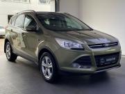 Ford Kuga II Уфа  - изображение 21