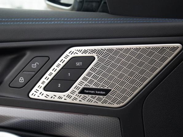 BMW X1 III (U11/U12) с пробегом 2024 года, цена 4 898 000 рублей, 36000 км, внедорожник, Автокод Объявления