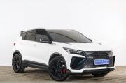Geely Coolray I Рестайлинг Тюмень  - изображение 22