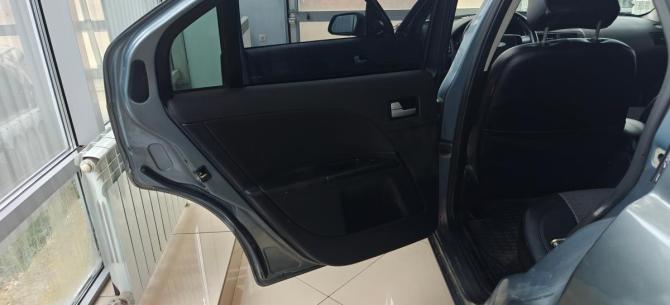 Ford Mondeo III с пробегом 2001 года, цена 139 000 рублей, 374000 км, хэтчбек, Автокод Объявления