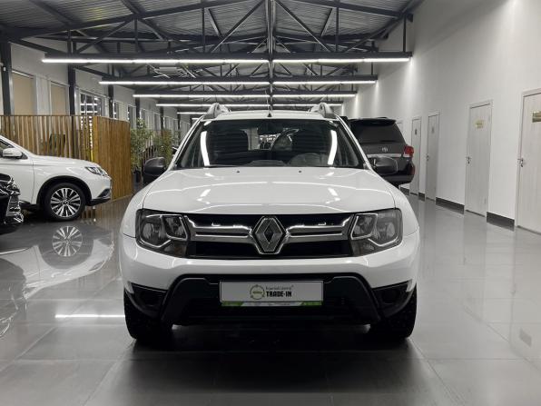 Renault Duster I Рестайлинг с пробегом 2020 года, цена 1 480 000 рублей, 94032 км, внедорожник, Автокод Объявления