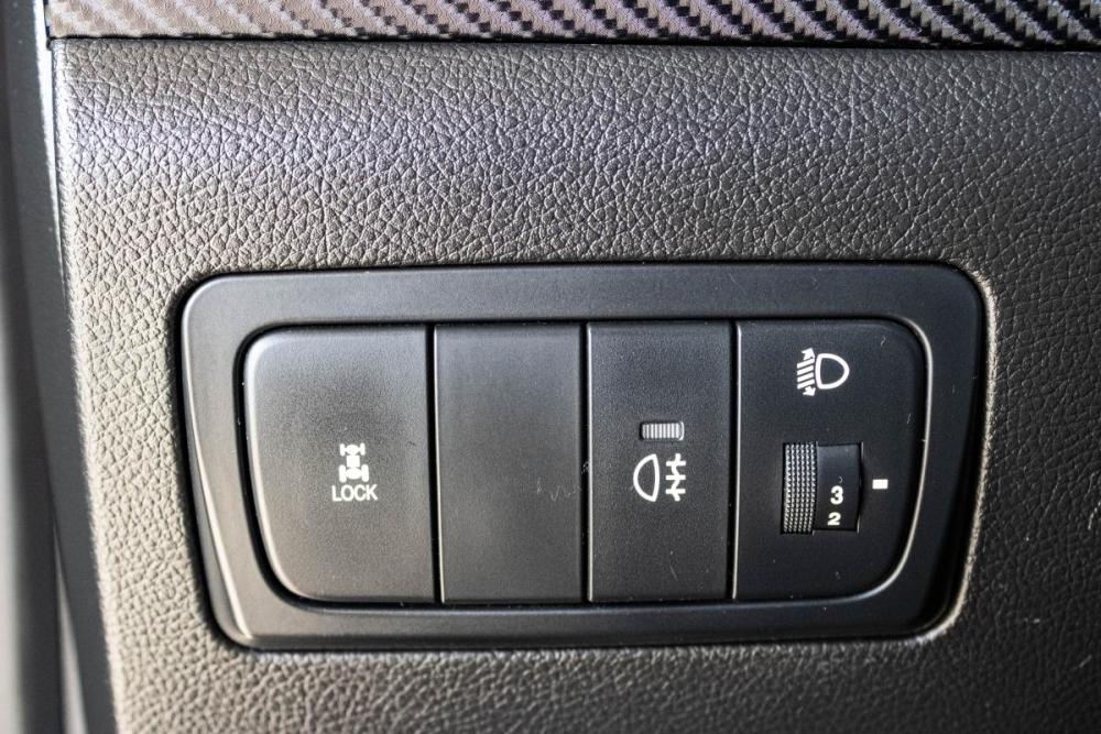 SsangYong Actyon II Уфа  - изображение 14