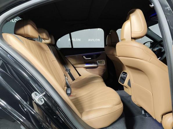 Новый Mercedes-Benz E-Класс VI (W214 S214) 2025 года, цена 9 400 000 рублей, седан, Автокод Объявления