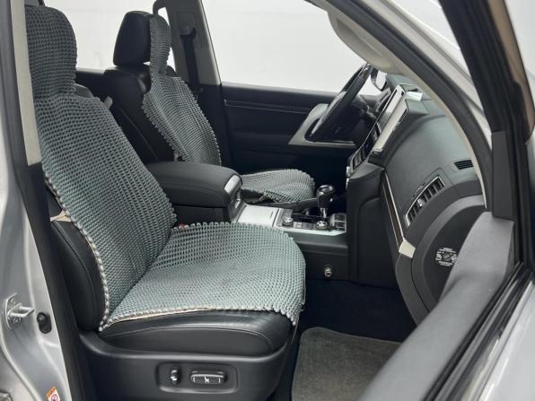 Toyota Land Cruiser 200 Series Рестайлинг 2 с пробегом 2015 года, цена 6 850 000 рублей, 132955 км, внедорожник, Автокод Объявления