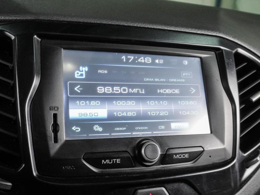 Lada (ВАЗ) Vesta I Воронеж  - изображение 16