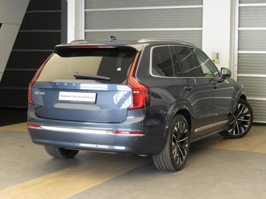 Volvo XC90 II Рестайлинг 2 Санкт-Петербург  - изображение 2
