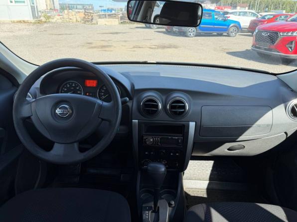 Nissan Almera III (G15) с пробегом 2014 года, цена 645 000 рублей, 131316 км, седан, Автокод Объявления