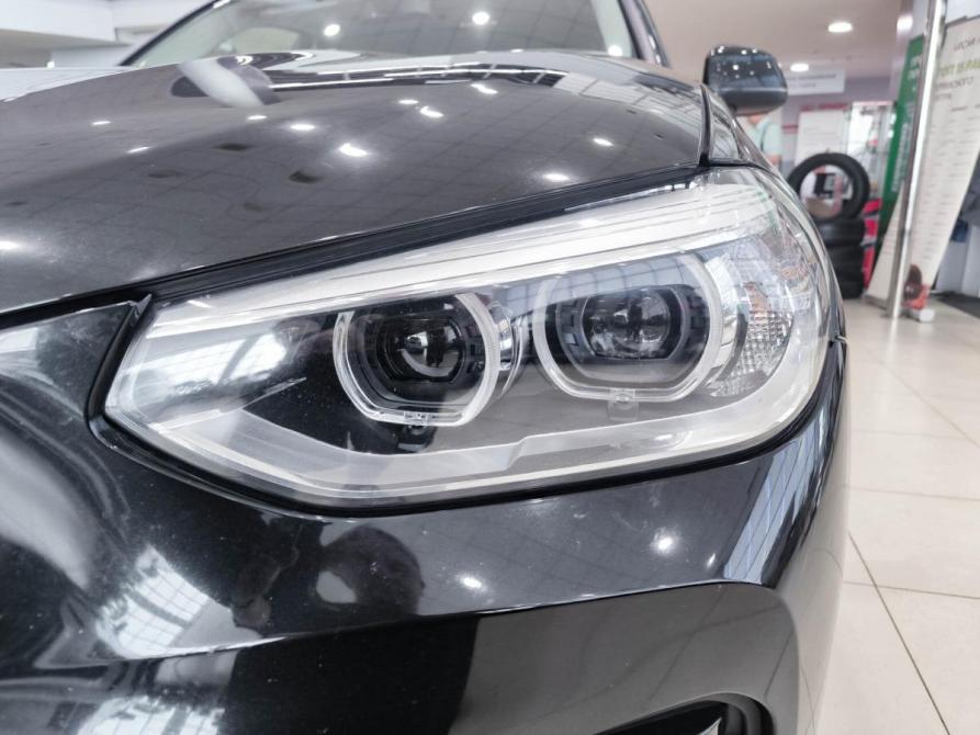 BMW X3 III (G01) Казань  - изображение 21