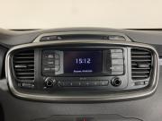 Kia Sorento III Prime Рестайлинг Москва  - изображение 34