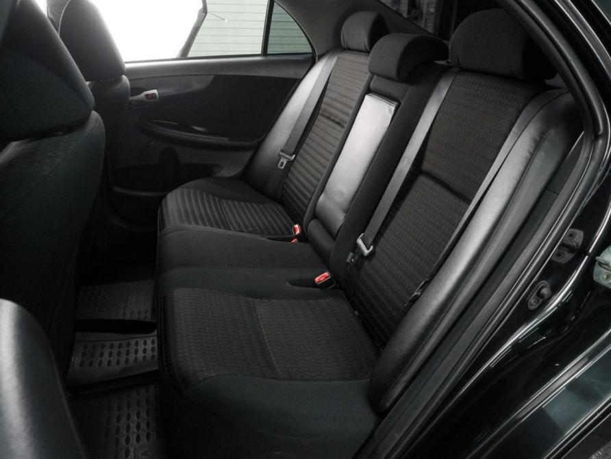 Toyota Corolla X (E140 E150) Воронеж  - изображение 9