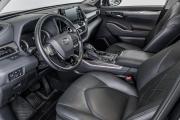 Toyota Highlander IV (XU70) Казань  - изображение 21